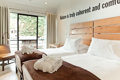 El MaPi Hotel by Inkaterra, Room