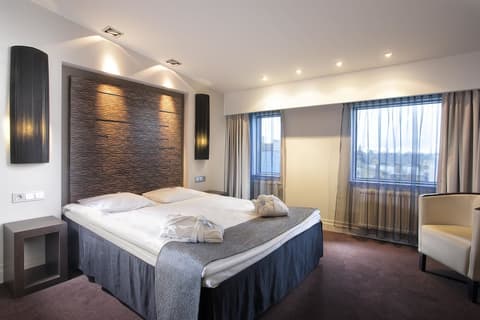 Tallink Hotel Riga, Room