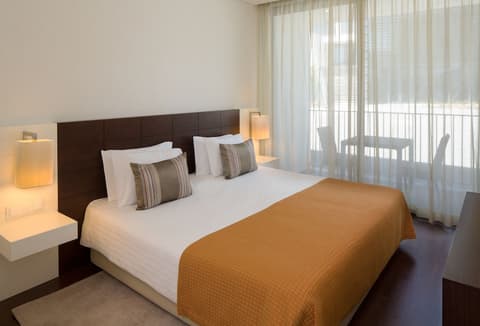 Monchique Resort & Spa, Room