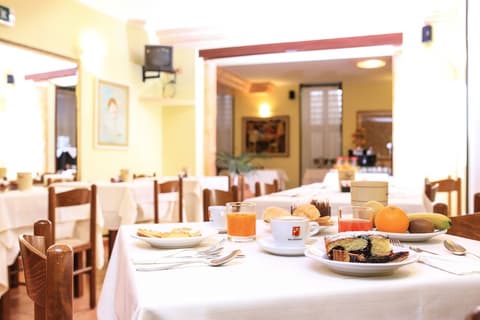 Hotel Villa Piras