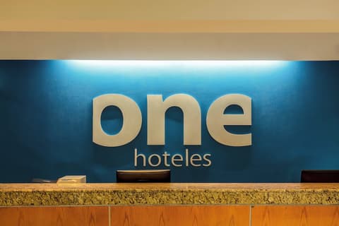 One Puebla Finsa