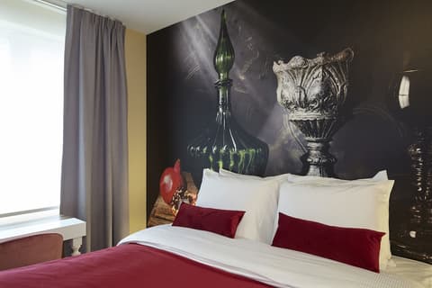 The Muse Amsterdam Hotel