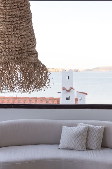 Comitas Tramontana Park