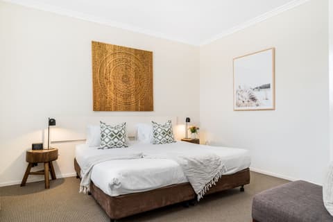 The Sebel Byron Bay, Room