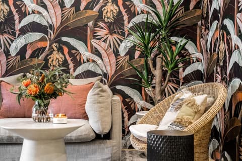 The Sebel Byron Bay, Lobby sitting area