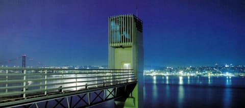 Mercure Lisboa Almada