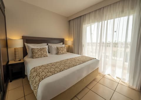 JAZ Neo Sharks Bay, Room