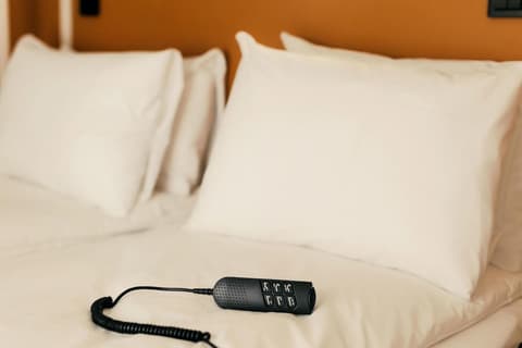 Scandic Go, Grensen 20