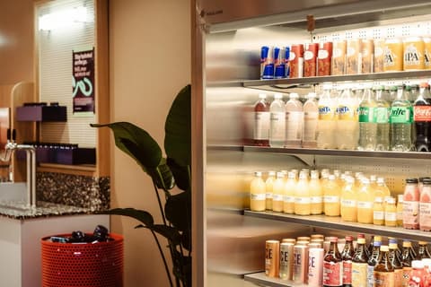 Scandic Go, Grensen 20, Bar (on property)