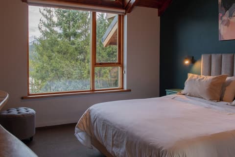 Peninsula Petit Hotel, Room