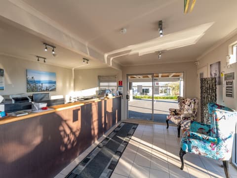 Lake Taupo Motor Inn