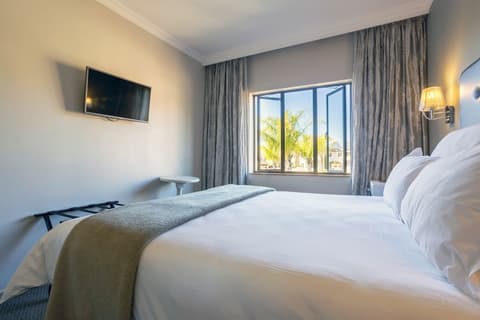 Devonvale Golf & Wine Estate, Room