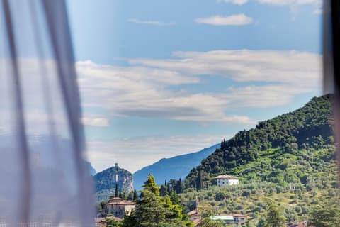 Garda Suite Hotel ****S - Tonelli Hotels