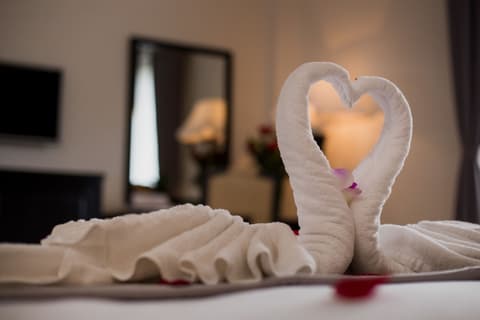 Rosaleen Boutique Hotel