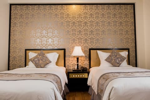 Rosaleen Boutique Hotel