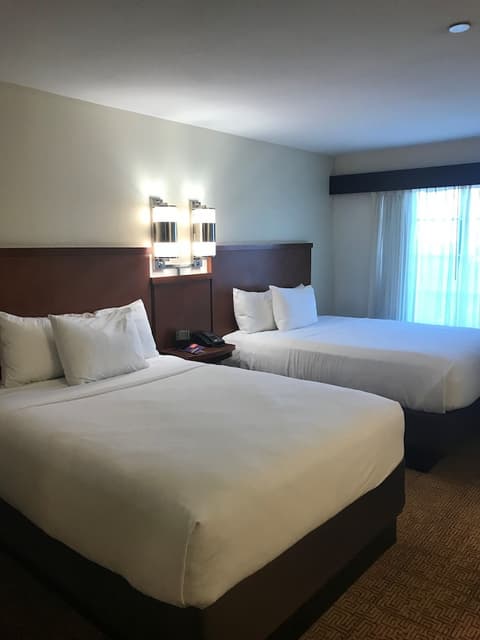 Hyatt Place Santa Fe