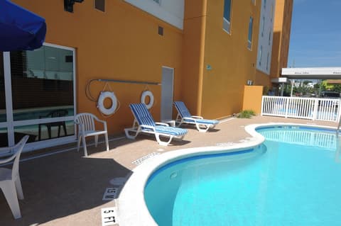 Hampton Inn by Hilton Queretaro Tecnologico