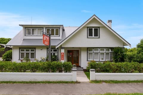 Lake Lodge B&B Rotorua - Adults Only