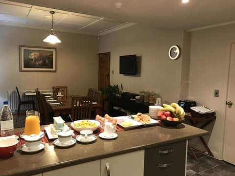 Lake Lodge B&B Rotorua - Adults Only