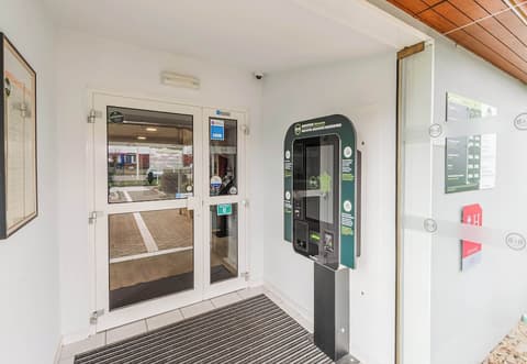 B&B HOTEL Mulhouse Kingersheim