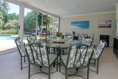 THE SANDRINGHAM B&B AND SELF-CATERING