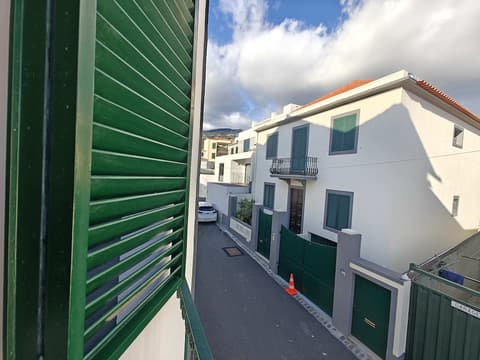 Mirasol Guesthouse, Room