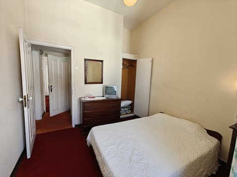 Mirasol Guesthouse, Room