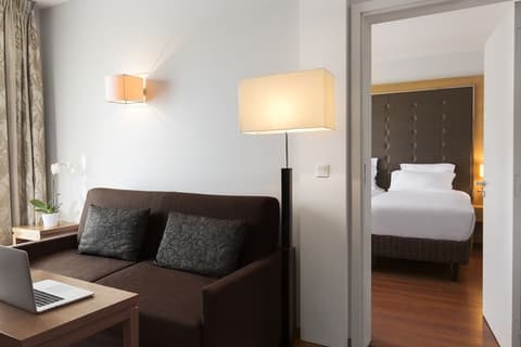 Relais Spa Val d'Europe