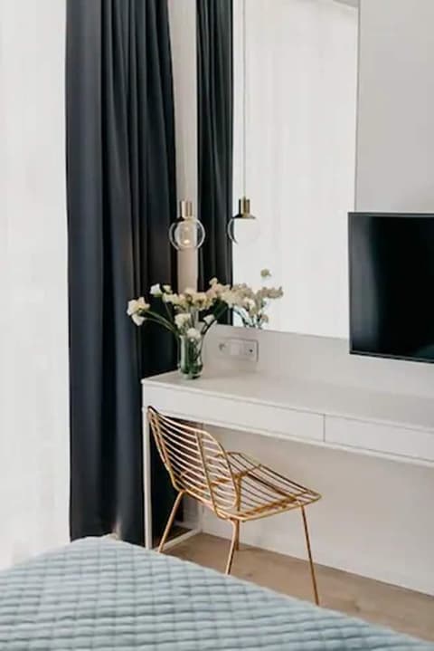 inQse Wroclaw | Centre