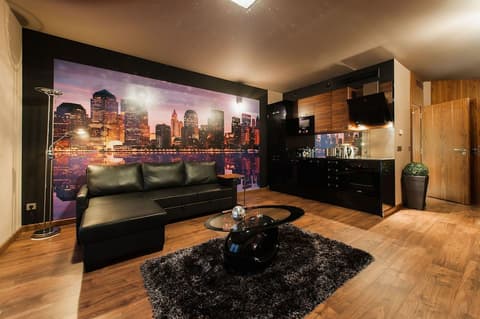 inQse Wroclaw | Centre, Room