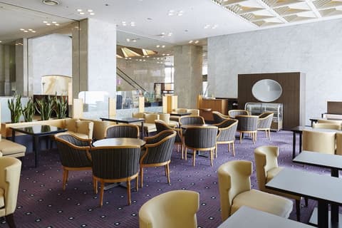 Miyako City Osaka Tennoji