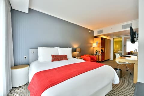 Radisson Blu Gautrain Hotel