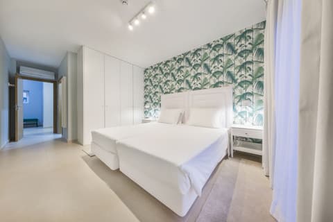 Eden Villas & Apartments, Room