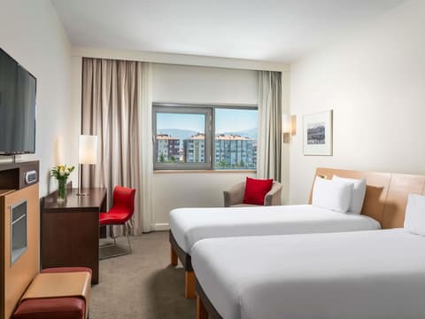 Novotel Kayseri