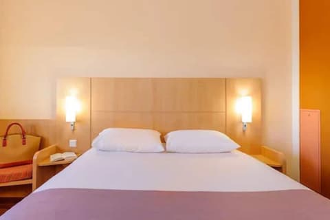 ibis Stuttgart Airport Messe