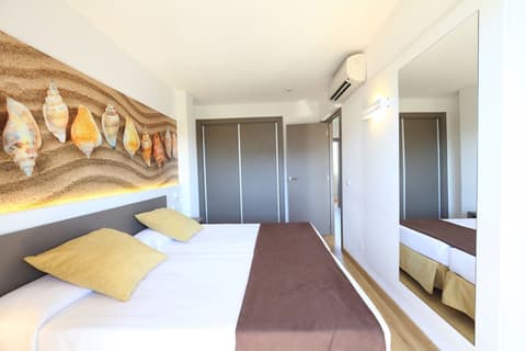 Apartamentos Jade - Adults Only +16