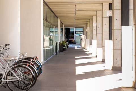 Ramada Plaza by Wyndham Milano