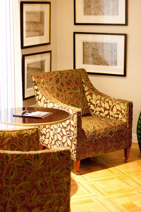 Le Rêve Boutique Hotel