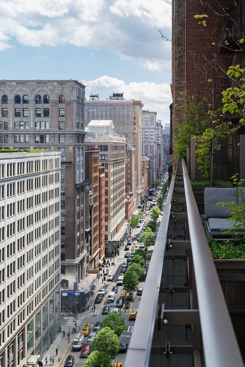 Royalton Park Avenue