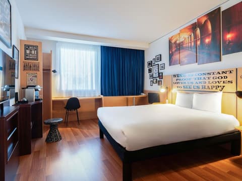 ibis Geneve Petit Lancy