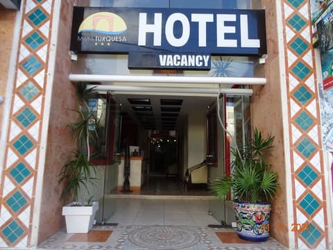 Hotel Maya Turquesa - Playa del Carmen