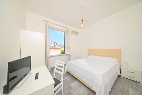 Hotel Villa Diana, Room