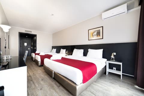 Hotel Urban Estação