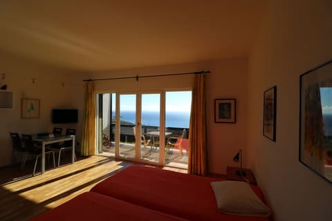 Apartamentos Miranda