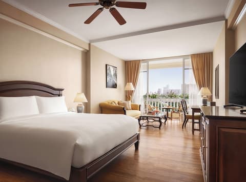 Sofitel Phnom Penh Phokeethra