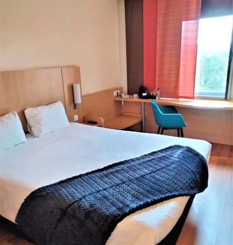 ibis Barcelona Mollet