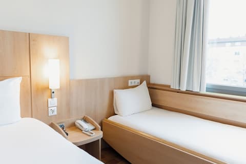 ibis Barcelona Mollet