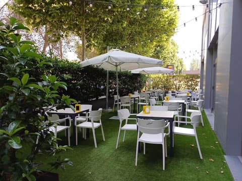 ibis Barcelona Mollet