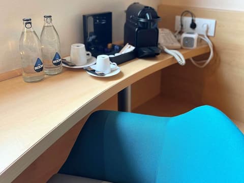 ibis Barcelona Ripollet