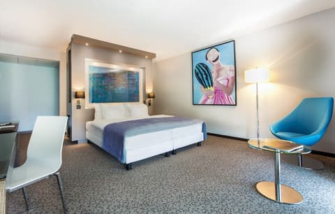 Starling Hotel Lausanne